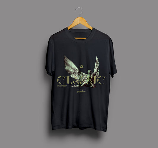 CLASSIC - Oversized - T-Shirt       Greek Collection