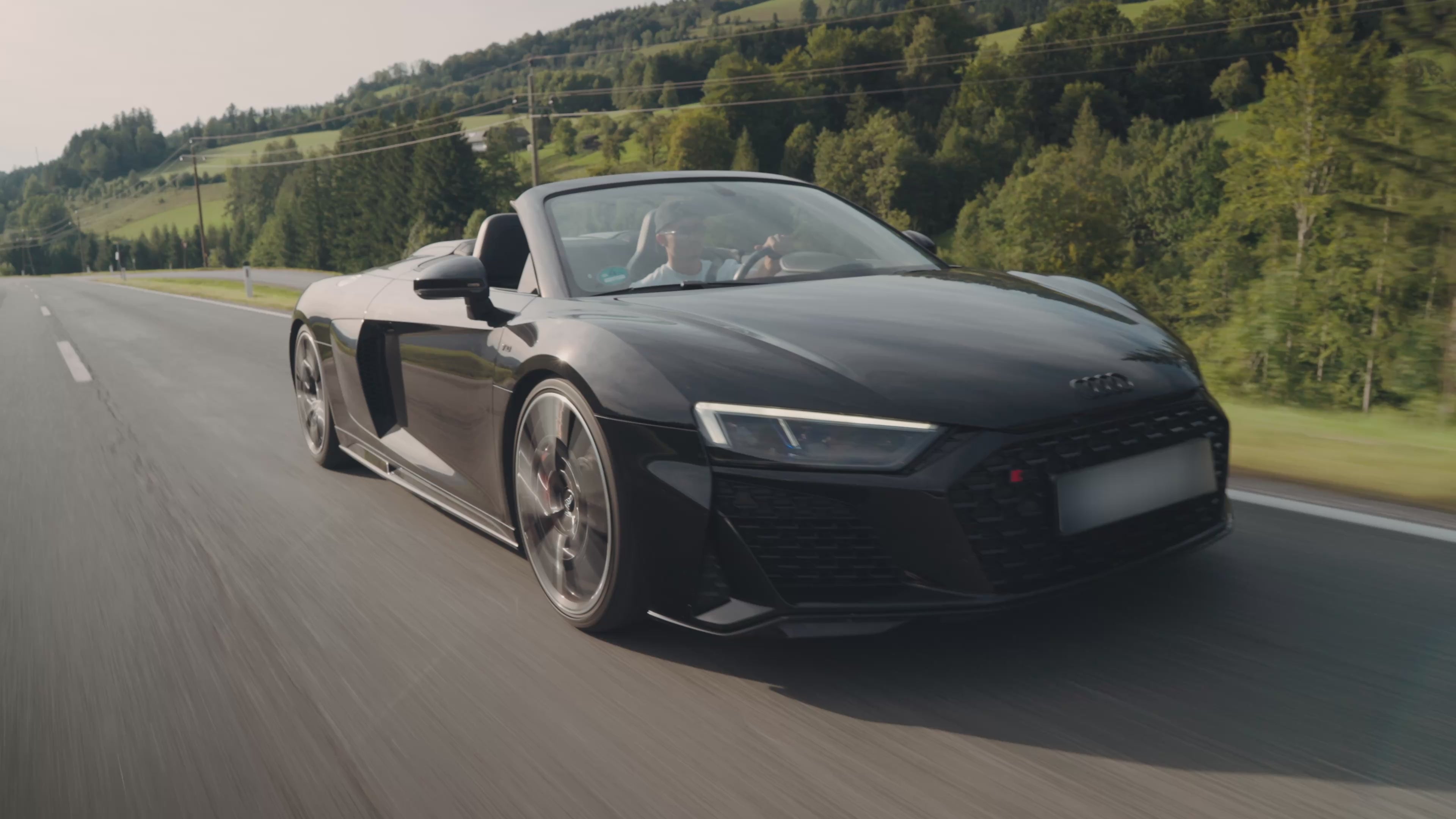 S-Log3 Lut's Presets 4 Premium Luts